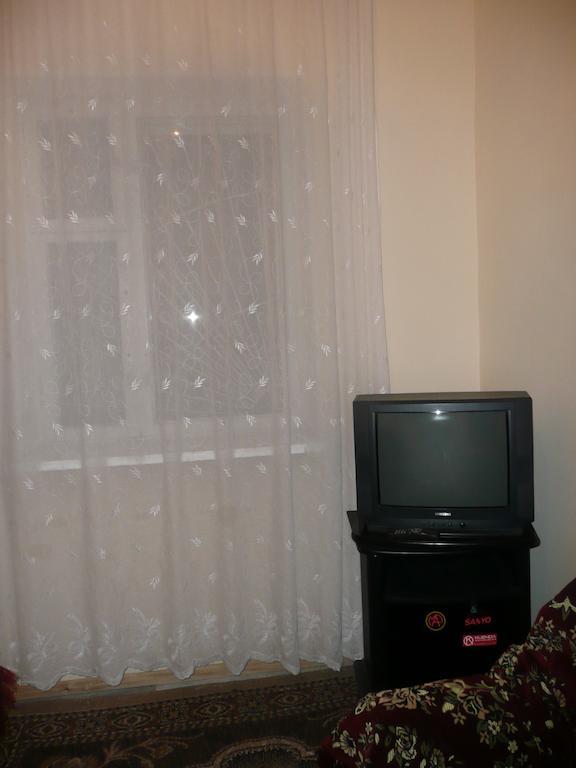 Hotel Life Jermuk Habitación foto
