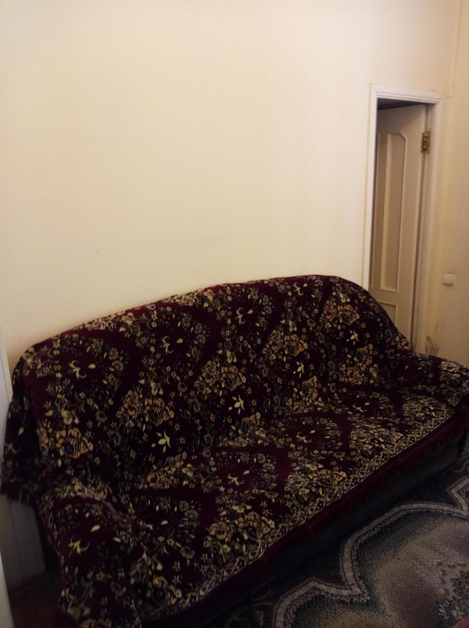Hotel Life Jermuk Exterior foto